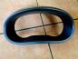 Preview: Opel Corsa D Tachoblende Blende Verkleidung Abdeckung Tacho 13205180