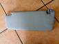 Preview: Opel Corsa D Bj:08 Sonnenblende Blende Rechts 010440018
