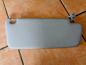 Preview: Opel Corsa D Bj:08 Sonnenblende Blende Links 010440018