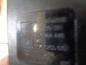 Preview: Opel Corsa D Gurtschloss Gurt Schloss Hinten Rechts 13225291