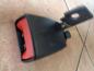 Preview: Opel Corsa D Bj:08 Gurtschloss Gurt Schloss Hinten Links 13225290