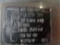 Preview: Opel Corsa D Bj:08 Gurtschloss Gurt Schloss Hinten Links 13225290