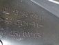 Preview: Opel Corsa D Verkleidung Abdeckung Armaturenbrett Links 13196698