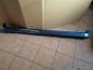 Preview: Opel Corsa D 5 Türer Bj:2008 Seitenschweller Links 13245810 Blau Metro Z168