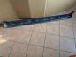 Preview: Opel Corsa D 5 Türer Bj:2008 Seitenschweller Links 13245810 Blau Metro Z168