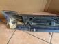 Preview: Opel Corsa D 5 Türer Bj:2008 Seitenschweller Links 13245810 Blau Metro Z168