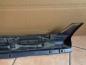 Preview: Opel Corsa D 5 Türer Bj:2008 Seitenschweller Links 13245810 Blau Metro Z168