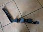 Preview: Opel Corsa D Halter Stoßstange Hinten Rechts 13179904