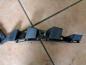 Preview: Opel Corsa D Halter Stoßstange Hinten Rechts 13179904