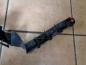 Preview: Opel Corsa D Halter Stoßstange Hinten Links 13179903