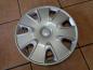 Preview: Ford Fiesta Radkappen Radzierblende 14 Zoll 6S61-1130-BA