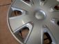 Preview: Ford Fiesta Radkappen Radzierblende 14 Zoll 6S61-1130-BA