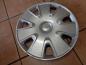 Preview: Ford Fiesta Radkappen Radzierblende 14 Zoll 6S61-1130-BA