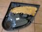 Preview: Opel Corsa D Türverkleidung Türpappe Hinten Links 1338040515