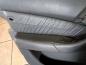 Preview: Mercedes S-Klasse W220 Türpappe Türverkleidung Leder Vorn Links