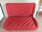 Preview: Chrysler Voyager Dodge Caravan Sitzbank Hinten