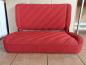 Preview: Chrysler Voyager Dodge Caravan Sitzbank Hinten