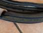 Preview: VW Passat 3B Bj:1997 Türdichtung Gummi Hinten Links 3B9867367