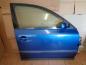 Preview: VW Passat 3B Kombi Bj:1997 Tür Vorne Rechts hallblau Farbcode : LR5U