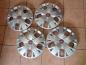 Preview: 4X Fiat Ducato Typ 250 ab 2014 Original Radkappe Radzierblende 16 Zoll 1374088080