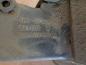 Preview: VW Passat 3B Bj:1997 Tankklappe Deckel 3B0809857 Farber: hellBlau LR5U
