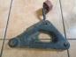 Preview: Opel Astra H Halter Vorderache Achsträger Vorne Links