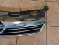 Preview: Opel Astra H Bj:2008 Chromleiste Frontziergitter Kühlergrill 1322242