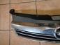 Preview: Opel Astra H Bj:2008 Chromleiste Frontziergitter Kühlergrill 1322242