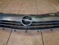 Preview: Opel Astra H Bj:2008 Chromleiste Frontziergitter Kühlergrill 1322242