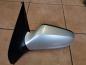 Preview: Opel Astra H Bj:2008 Außenspiegel Elektrisch Links 13252955 Z157 Starsilber