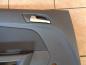 Preview: Opel Astra H Kombi Bj:2008 Türverkleidung Türpappe Hinten Links 13224595