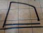 Preview: Opel Astra H Kombi Bj:2008 Fensterdichtung Dichtung Fenster Scheibe Hinten Links