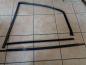 Preview: Opel Astra H Kombi Bj:2008 Fensterdichtung Dichtung Fenster Scheibe Hinten Links