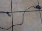 Preview: Opel Astra H Türkabelbaum Kabelbaum Hinten Links GM 13181596