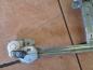 Preview: Opel Astra H Kombi Bj:2008 Fensterheber mechanisch Hinten Links GM 13100420 LH