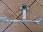 Preview: Opel Astra H Kombi Bj:2008 Fensterheber mechanisch Hinten Rechts GM 13100421 LH