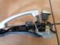 Preview: Opel Astra H Bj:2008 Türgriff außen Hinten Links Starsilber Z157 24463749