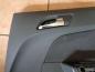 Preview: Opel Astra H Bj:2008 Türverkleidung Türpappe Hinten Rechts 13224596