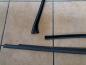 Preview: Opel Astra H Kombi Bj:2008 Fensterdichtung Dichtung Fenster Scheibe Hinten Rechts