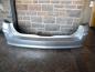Preview: Opel Astra H Bj:2008 Stoßstange Hinten Heckstoßstange 332550271 silber