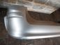 Preview: Opel Astra H Bj:2008 Stoßstange Hinten Heckstoßstange 332550271 silber