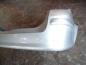Preview: Opel Astra H Bj:2008 Stoßstange Hinten Heckstoßstange 332550271 silber
