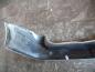 Preview: Opel Astra H Bj:2008 Stoßstange Hinten Heckstoßstange 332550271 silber