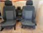 Preview: Opel Astra H Kombi Bj:08 Fahrersitz Beifahrersitz R?cksitzbank Sitze Stoff