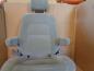 Preview: KIA Carnival II Sitz Hinten Links 3- Reihe grau