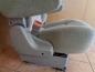 Preview: KIA Carnival II Sitz Hinten Links 3- Reihe grau
