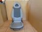 Preview: Smart Fortwo MC01 Sitz Beifahrersitz Vorne Rechts Stoff Grau