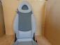 Preview: Smart Fortwo MC01 Sitz Beifahrersitz Vorne Rechts Stoff Grau