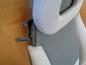 Preview: Smart Fortwo MC01 Sitz Beifahrersitz Vorne Rechts Stoff Grau