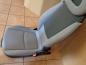 Preview: Smart Fortwo MC01 Sitz Beifahrersitz Vorne Rechts Stoff Grau